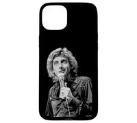 Mandy Singer Barry Manilow Live By Allan Ballard Case for iPhone 15 Plus