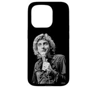 Mandy Singer Barry Manilow Live By Allan Ballard Case for iPhone 15 Pro