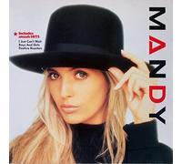 Mandy Smith - Mandy - PWL Empire - 6.26813 AP, PWL Records - HF2
