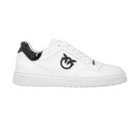 Mandy Trainers Ss0077P108 - female - PINKO - Sneakers - White - 5 UK - Shoes 5 UK