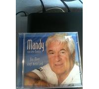 Mandy Von Den Bambis - Das Meer Singt Mein Lied