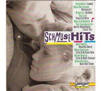 Mandy Winter Glen P.Stone Suzanne Klee And Bernie Paul Demis Roussos Malcolm Roberts Pussycat - S c h m u s e h i t s (for cuddling, cocooning etc.)