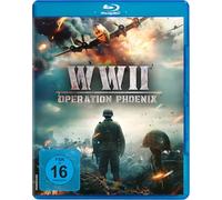 Mandylor, Costas - Wwii: Operation Phoenix [Blu-ray]