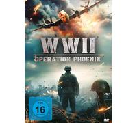 Mandylor,Costas - Wwii: Operation Phoenix [DVD]