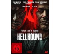 Mandylor,Louis - Hellhound