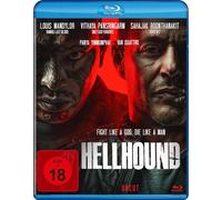 Mandylor,Louis - Hellhound