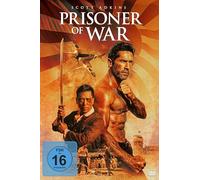 Mandylor, Louis - Prisoner of War