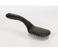 Mane and tail brush.