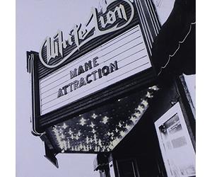 Mane Attraction by White Lion (1991-04-12)