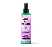 MANE CLUB One Hit Wonder 10-in-1 Leave-In Spray cruelty free vegan no sulfates or parabens 5.3 Oz