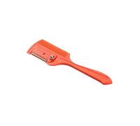 Mane comb to refine the mane Premier Equine