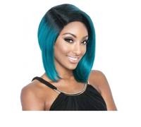 Mane Concept Hair Brown Sugar Signature Part Human Hair BSS201 Chic Lace Front Wig f4/27/30