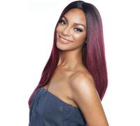 Mane Concept Hair Red Carpet Premier Lace Front Wig Synthetic RCOC202 Harper 613
