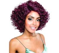 Mane Concept Hair Red Carpet Premiere Lace Front Wig Synthetic RCP783 Emma 99J