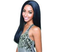 Mane Concept Hair Red Carpet Premiere Soft Swiss Lace Wig Synthetic RCP4404 Bianca SR1B/Plum