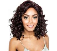 Mane Concept Hair Red Carpet Premiere Soft Swiss Lace Wig Synthetic RCP4405 Jessie SR1B/27