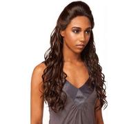 Mane Concept Hair Red Carpet Premiere Synthetic Beyonce Pomp 3 Lace Front Wig 1