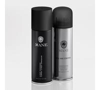 Mane Hair Thickening Spray DARK BROWN 200 ml with a Seal and Control - direct from the manufacturer