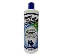 Mane 'n Tail 2 in 1 Anti Dand Ruff Shampoo + Conditioner 355 ml