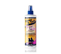 Mane 'n Tail Braid Sheen Spray Conditioner for natural / synthetic hair control