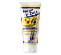 Mane 'n Tail Curls Day - Enhancing Smoothie 184.3g - Style and shape curls - COCONUT, ARGAN and CASTOR OIL - NO PARABENS, NO SULPHATES, NO PETROLATUM -