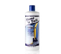 Mane ‘n Tail Deep Moisture Retention Treatment Conditioner, Provitamin B5, Hydrates and Lengthens, 355 ml (Pack of 1)