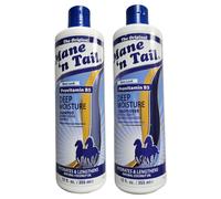 Mane 'n Tail Deep Moisture Shampoo & Conditioner 12oz