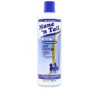 Deep Moisturizing Shampoo