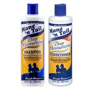 Mane 'n Tail Deep Moisturising Shampoo Conditioner Duo No Colour