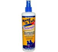 MANE 'N TAIL DETANGLER 355ML | NEW & SEALED | FREE P&P | UK