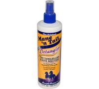 Mane 'n Tail, Detangler Spray, 12 fl oz (355 ml)