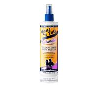 Mane ‘n Tail Detangler Spray, 355 ml (1-Pack) | pH Balanced Formula, Nourishing Herbal Extracts, Reduces Frizz, For All Hair Types