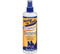 Mane 'n Tail Detangler Spray 355ml Hair Detangling Tangles Knots Frizz Control