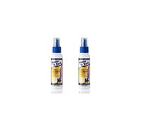 Mane 'n Tail: Extreme Detangler 2 Pack Plus Maximum Curl Defining Biotin Infused Strengthening Spray 3.4 Oz
