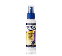 Mane 'n Tail Extreme Detangler Plus Maximum Curl Defining Biotin Infused Strengthening Spray (3.4 oz)