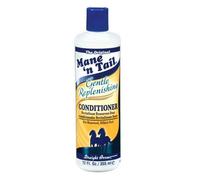 Gentle Replenishing Conditioner 355 ml, white