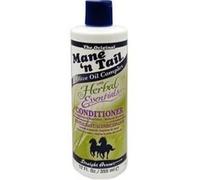Mane 'n Tail Herbal Essentials Hair Conditioner 355ml