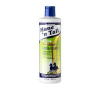 Mane ‘n Tail Herbal Gro Conditioner, Nourishes and Strengthens, Olive Oil and Keratin, 355 ml (Pack of 1)