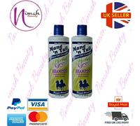 Mane 'n Tail Herbal Essentials Shampoo 355ml