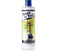 Mane ‘n Tail Herbal Gro Shampoo, Nourishes and Strengthens, Olive Oil and...