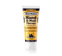 Mane 'n Tail Hoofmaker Hand & Nail Therapy 3.4 oz with biotin Collagen and Allantoin That Strengthen and Soften Skin Contains shea Butter & Fragranc