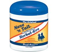 Mane 'n Tail, Maximum Herbal-Gro, 156g