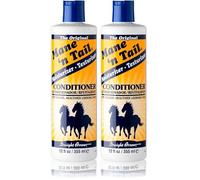Mane ‘n Tail Original Formula Conditioner, For Thicker Healthier Looking Hair, 355 ml (Pack of 2)