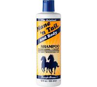 Mane ‘N Tail Original Formula Shampoo, for Healthy Looking Hair, 355 Ml