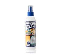 Mane 'n Tail Pet Me for Pets Deodorizer & Detangler Spray with Real Colloidal Oatmeal, Aloe Vera and Spirulina