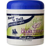 Mane 'n Tail Revitalizing Creme 5.5 oz. (3-Pack) with Free Nail File by Mane 'n Tail