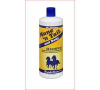 Straight Arrow Mane 'n Tail Shampoo - 946ml