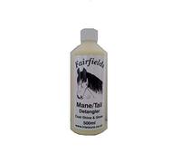 Mane Tail Coat Lotion Detangler Gloss Shiner Polish Horse Grooming Refill