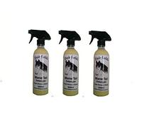 Mane & Tail Detangler Coat Shine & Polish (Triple Pack)
