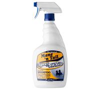 Straight Arrow Mane 'n Tail Spray 'n White - 956ml